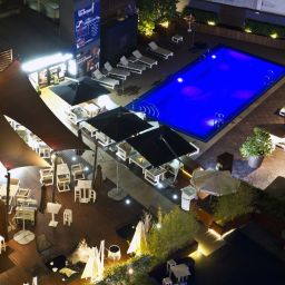 Piscine Wellington Fotos