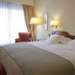 Chambre Wellington Fotos