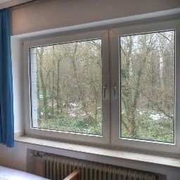  Waldhotel Unterbach Fotos