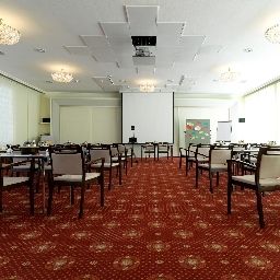Sala congressi Stefanie Fotos