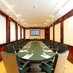 Sala congressi Stefanie Fotos