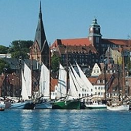 Umgebung Am Rathaus Fotos