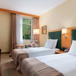 Pokój Hilton Bremen Fotos