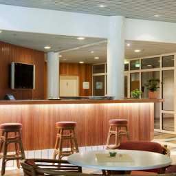 Bar Radisson Blu Hotel Dortmund Fotos