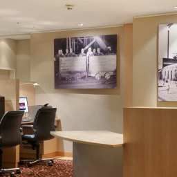  Radisson Blu Hotel Dortmund Fotos
