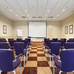Sala de reuniones Radisson Blu Hotel Dortmund Fotos
