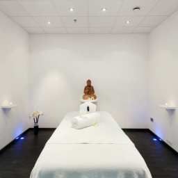Zona Wellness Radisson Blu Hotel Dortmund Fotos