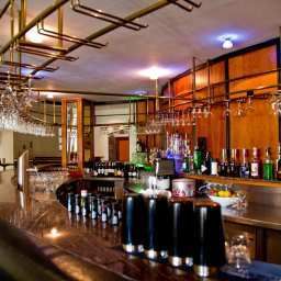 Bar Hilton Nuernberg Fotos