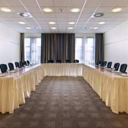 Conference room Hilton Nuernberg Fotos