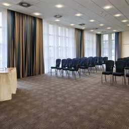 Conference room Hilton Nuernberg Fotos