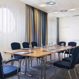 Conference room Hilton Nuernberg Fotos