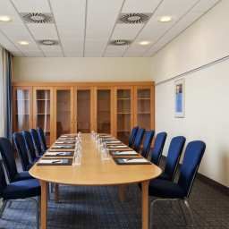 Conference room Hilton Nuernberg Fotos
