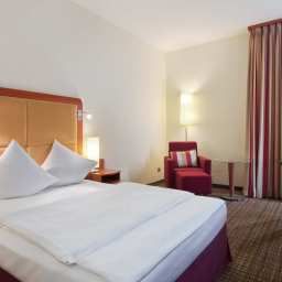 Room Hilton Nuernberg Fotos