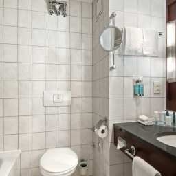 Room Hilton Nuernberg Fotos