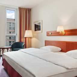 Room Hilton Nuernberg Fotos