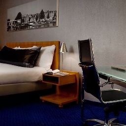 Бизнес-номер Inntel Hotels Amsterdam Centre Fotos