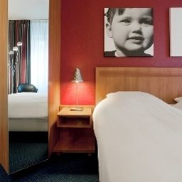 Inntel Hotels Amsterdam Centre Fotos