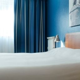 Номер Inntel Hotels Amsterdam Centre Fotos