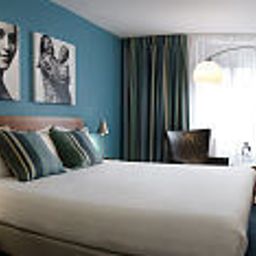 Номер Inntel Hotels Amsterdam Centre Fotos