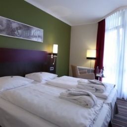  Leonardo Hotel & Residenz München Fotos