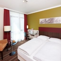  Leonardo Hotel & Residenz München Fotos
