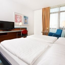 Leonardo Hotel & Residenz München München
