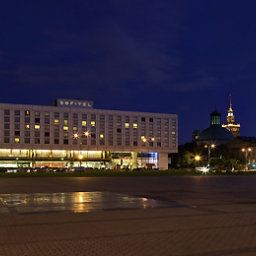 Sofitel Warsaw Victoria Fotos
