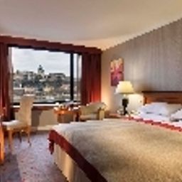 InterContinental BUDAPEST Budapest