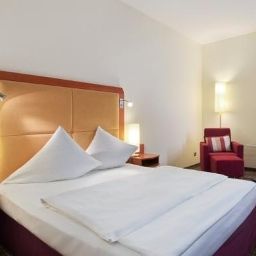Room Hilton Nuernberg Fotos