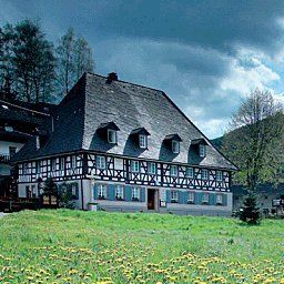 Zum Kreuz Landhotel Glottertal Föhrental