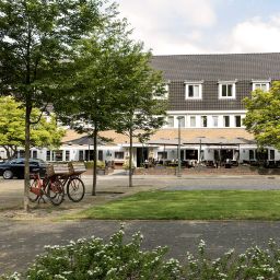 Hampshire Hotel Parkzicht Eindhoven