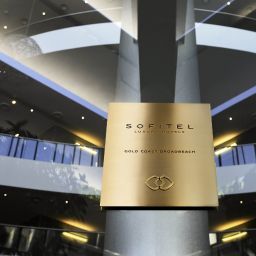 Room Sofitel Gold Coast Broadbeach Fotos