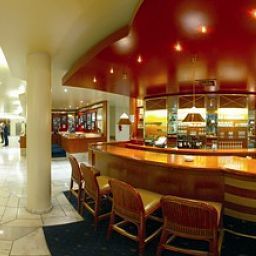 Бар relexa hotel Airport Düsseldorf-Ratingen Fotos