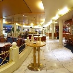Интерьер relexa hotel Airport Düsseldorf-Ratingen Fotos
