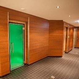 Тренажерный зал relexa hotel Airport Düsseldorf-Ratingen Fotos