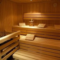 Тренажерный зал relexa hotel Airport Düsseldorf-Ratingen Fotos