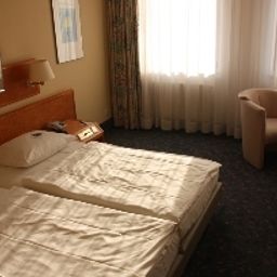  relexa hotel Airport Düsseldorf-Ratingen Fotos