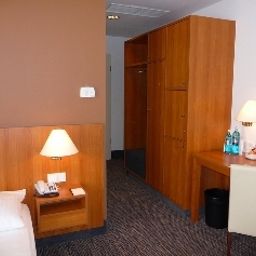Номер relexa hotel Airport Düsseldorf-Ratingen Fotos
