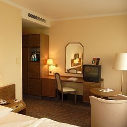 Номер relexa hotel Airport Düsseldorf-Ratingen Fotos