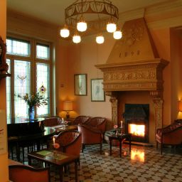 Hall Camin Hotel Luino Fotos