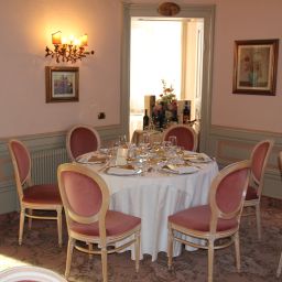 Restaurant Camin Hotel Luino Fotos