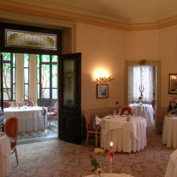 Restaurant Camin Hotel Luino Fotos