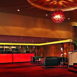 Hall Amedia Wels Fotos