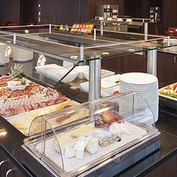 Buffet Amedia Wels Fotos