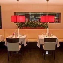 Restaurant Amedia Wels Fotos