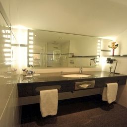 Salle de bains CityClass Savoy Fotos