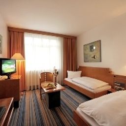 Chambre CityClass Savoy Fotos