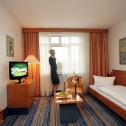 Chambre CityClass Savoy Fotos