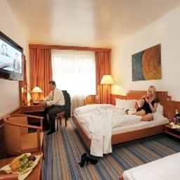 Chambre CityClass Savoy Fotos