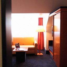 Chambre CityClass Savoy Fotos